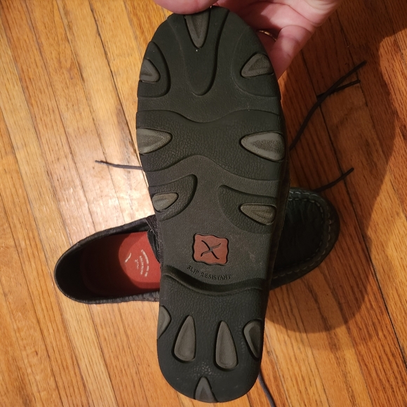 Twisted X Size 8 - Picture 7 of 7